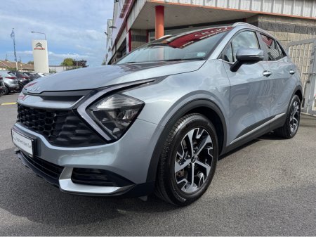 2024 Kia Sportage K3 SEM***Deposit Taken***