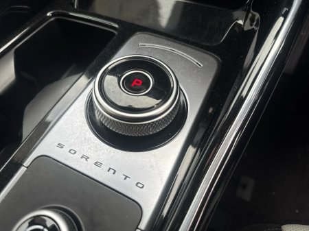 2023 Kia Sorento DSL MY23 SAM 5 €49,950 thumbnail