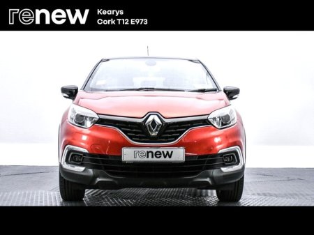 2020 Renault Captur Iconic TCe 90 MY19 EVAP €18,900 thumbnail