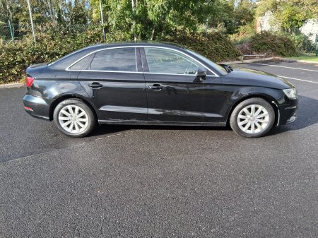 2016 Audi A3  €14,999