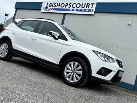 2020 SEAT Arona 1.0 TSI 115HP SE 5DR €15,950