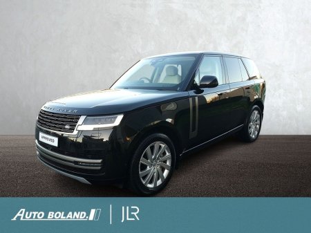 2023 Land Rover Range Rover 3.0D D300 Passenger- Pan Roof, Heated Seats, Adaptive Cruise Control, Heated Windcreen & Steering Wheel €136,995 thumbnail