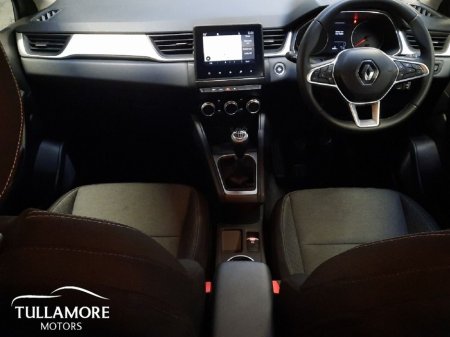 2023 Renault Captur TCe 90 Evolution €22,900