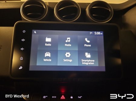 2023 Dacia Duster (DEPOSIT TAKEN) 1.3 TCe 150 EDC Expression €18,475 thumbnail