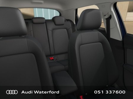 2026 Audi A1 Sportsback 30 TFSI 116HP SE €36,214 thumbnail