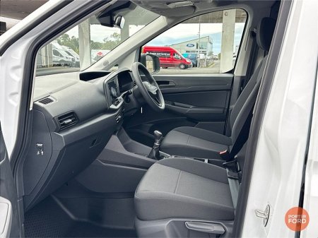 2026 Ford Transit Connect *Order Yours Today* 2.0TDCI TREND NEW CONNECT LWB *PRICE EX VAT* €25,647