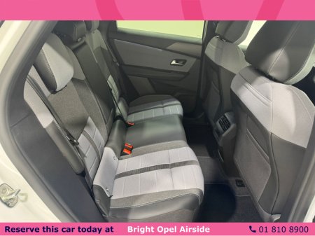 2026 Opel Grandland BEV GS 210Ps €42,950 thumbnail