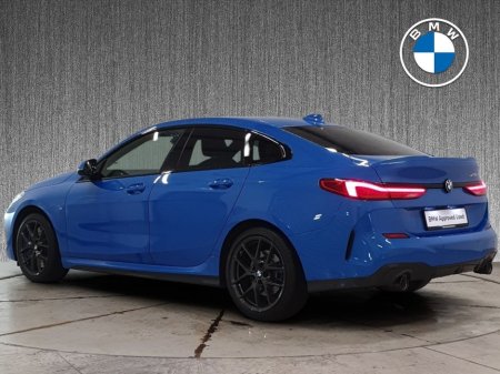 2023 BMW 2 Series 218d M Sport €42,995