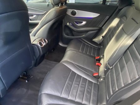 2023 Mercedes-Benz EQC EQC 400 AMG Line Premium Auto EV €43,900 thumbnail