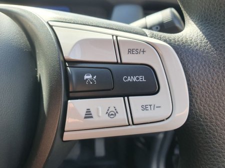 2020 Honda Jazz 1.5 E:HEV - HYBRID AUTOMATIC €17,950 thumbnail