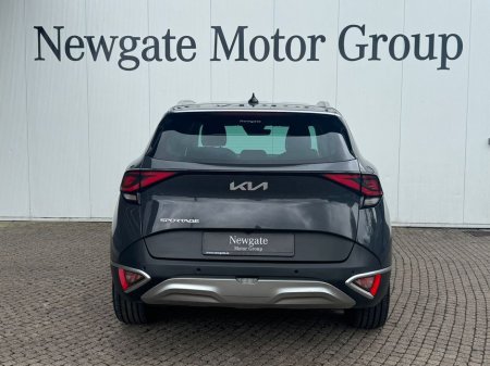 2023 Kia Sportage K3 Mhev MY23 5DR €31,950 thumbnail
