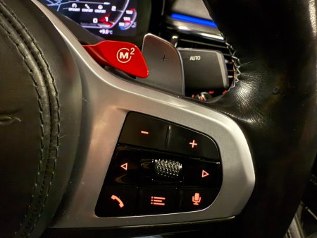 2020 BMW M5  €74,900 thumbnail