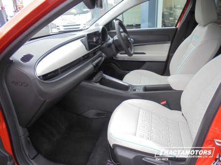 2026 Fiat 600 LA PRIMA HYBRID 1.2 100BHP €34,999