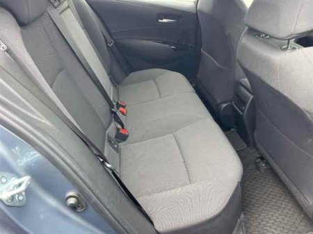 2020 Toyota Corolla 1.8 Hybrid Luna Touring Sports €21,950 thumbnail