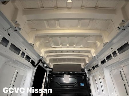 2026 Nissan Interstar L3H3 thumbnail