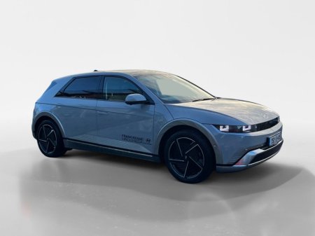 2025 Hyundai Ioniq 5 Ioniq 5 FL Platinum 84 kW €47,950
