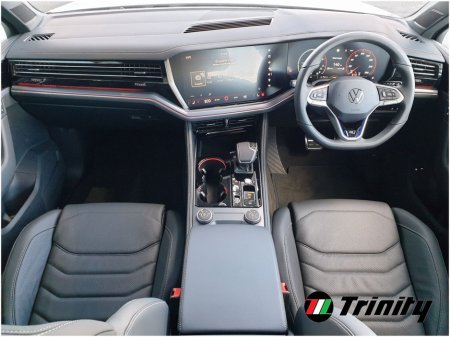 2026 Volkswagen Touareg * AVAILABLE TO ORDER NOW * R 462 BHP * 3.0 TFSI * STUNNING SUV * HUGE SPEC * TRINITY VOLKSWAGEN * €109,950