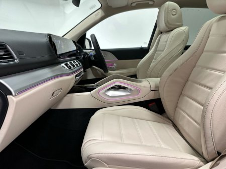 2026 Mercedes-Benz GLE Class GLE400 e 4Matic AMG Exterior Line Sport Edition PHEV €114,395 thumbnail