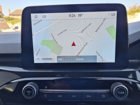 2021 Ford Kuga "ST-Line X " Phev Model €34,995 thumbnail