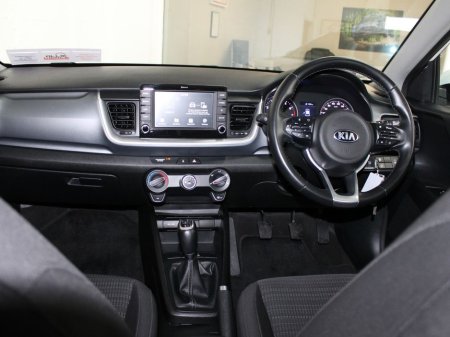 2018 Kia Stonic K2 5DR €14,750 thumbnail
