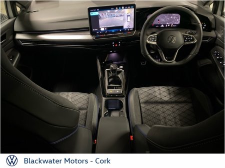 2026 Volkswagen Golf R-Line 1.5 TSI 150BHP *ORDER YOUR 261 TODAY* €43,050