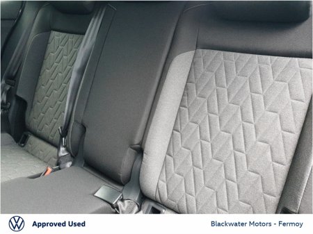 2026 Volkswagen T-Cross T-CROSS EDITION75 1.0 M5F 95HP €40,663 thumbnail