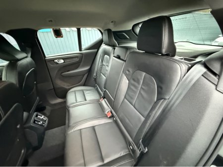 2021 Volvo XC40 INSCRIPTION T3 - 1.5 PETROL - MANAUL - 12M WARRANTY - CAR: 1623 thumbnail