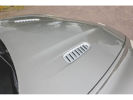 2010 Aston Martin Rapide V12 AUTO €69,995 thumbnail
