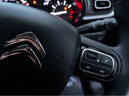 2023 Citroen C3 1.2 FLAIR PURETECH 82BHP €13,900 thumbnail