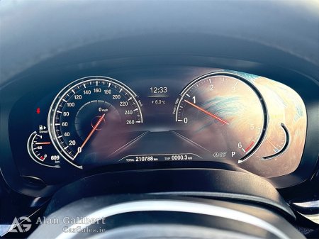 2017 BMW 5 Series 2.0 Diesel G30 M SPORT Automatic €105 PW €21,995 thumbnail