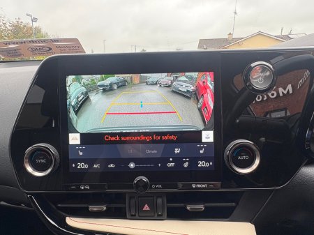 2022 Lexus NX 450 h+ Executive AWD 4DR Auto *Huge Spec* €44,950 thumbnail