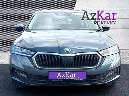 2022 Skoda Octavia 2022 STYLE 1.4 TSI PHEV AUTOMATIC ESTATE €127 P/W WITH NO CASH DEPOSIT 10 DAY SALE NOW ON !! €25,995