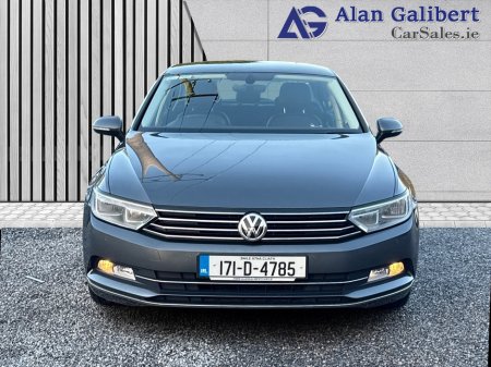 2017 Volkswagen Passat HIGHLINE 1.6 TDI €81 PER WEEK €16,995