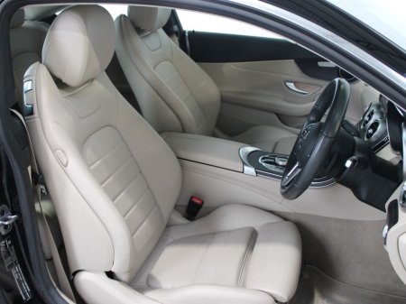 2021 Mercedes-Benz C Class C 180 2DR Auto €37,999 thumbnail