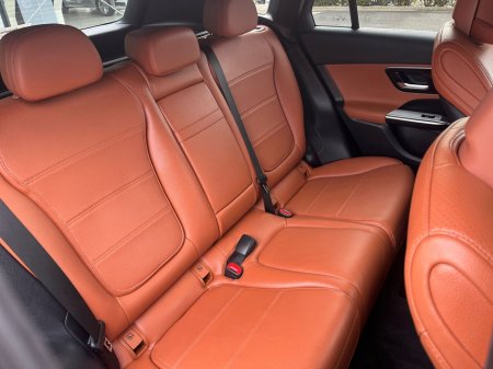 2023 Mercedes-Benz GLC Class GLC 220 D 4MATIC AMG LINE €53,995 thumbnail