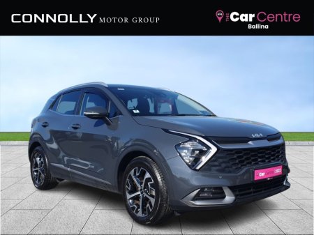 2022 Kia Sportage Sportage K3 1.6 Mhev Sale