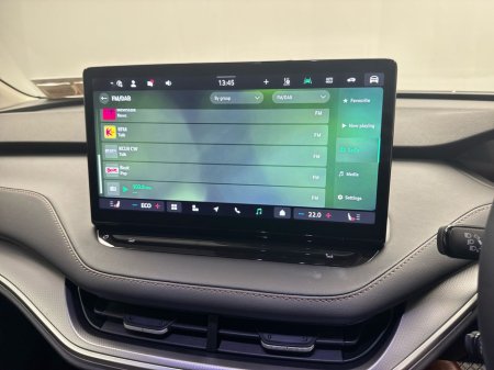 2026 Skoda Enyaq 85 *0% APR* €65 P/W ON PCP €47,134 thumbnail