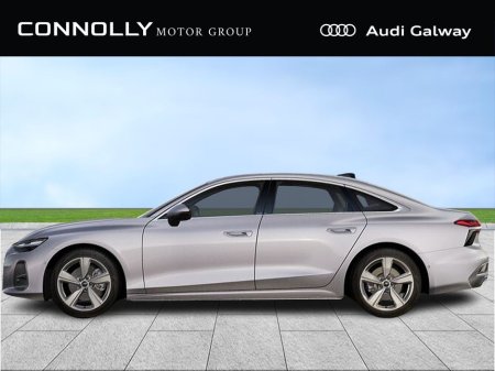 2026 Audi A6 €739 p/m - SE TDI 204 A/T €69,950