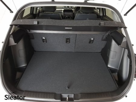 2026 Suzuki Vitara Ultra Automatic €37,350