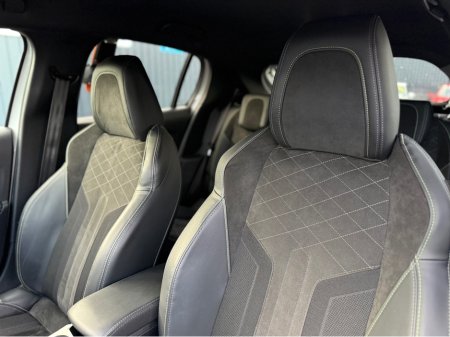 2021 Peugeot 208 GT - 1.2 PETROL - AUTO - 12M WARRANTY - CAR: 1607 thumbnail