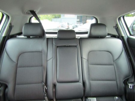 2017 Kia Sportage EX 5DR. LOW KLMS. €15,950 thumbnail