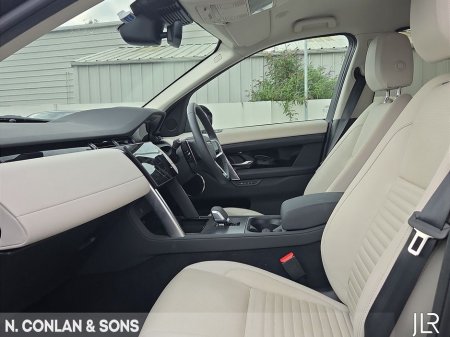 2025 Land Rover Discovery Sport PHEV AWD DYNAMIC S AUTO *DEMO SALE* €62,950