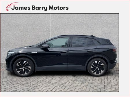 2023 Volkswagen ID.4 LIFE DX 77kWh 174HP €27,950