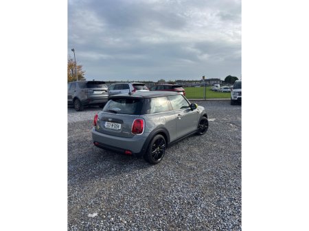 2022 MINI Hatch S ELECTRIC LEVEL 2 3DR COOPER €21,950