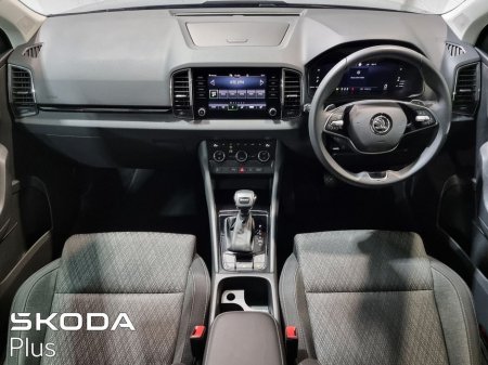 2024 Skoda Karoq * SELECTION+ * 1.5TSI 150HP * DSG-AUTO * TRINITY SKODA * €41,950