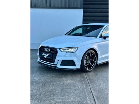 2017 Audi A3  €22,995 thumbnail