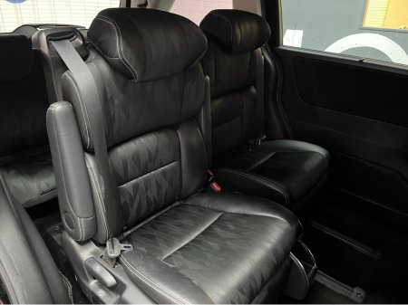 2020 Honda Odyssey €28950! 2020 HONDA ODYSSEY HYBRID ABSOLUTE EX SENSING 2.0 AUTOMATIC / CRUISE CONTROL / REVERSE CAMERA / ELECTRIC HEATED SEATS / POWER SLIDING SEATS €28,950 thumbnail