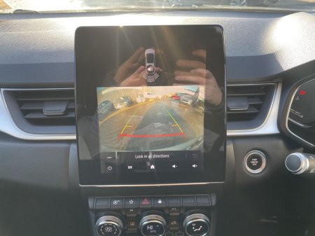 2020 Renault Captur Renault Captur 1.5dci Edition AUTO thumbnail