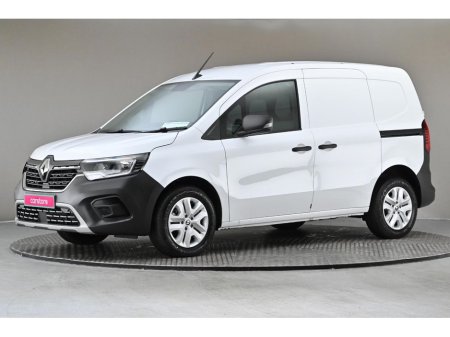 2024 Renault Kangoo *JAN 2026 PRICE NOW*1.5 DCi 95 ADVANCE 6SPD *APPLE CAR PLAY*REAR PARK SENSORS*16