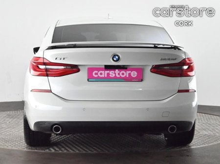 2019 BMW 6 Series 620d SE (Upgraded Alloys) €32,380